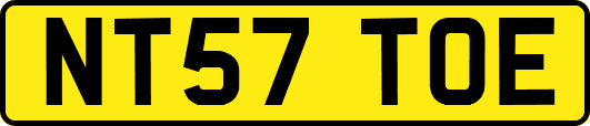 NT57TOE