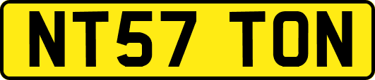 NT57TON