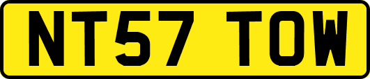 NT57TOW