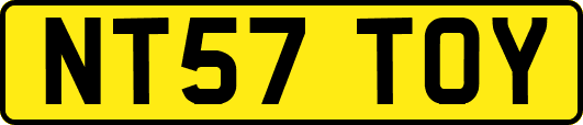 NT57TOY