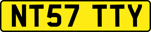 NT57TTY