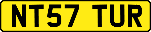 NT57TUR