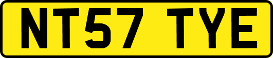 NT57TYE