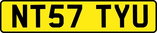 NT57TYU