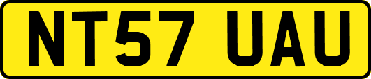 NT57UAU