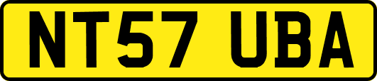 NT57UBA