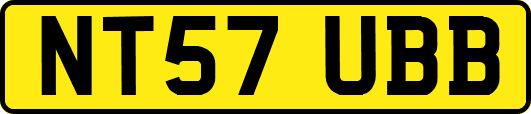 NT57UBB