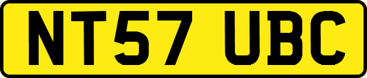 NT57UBC