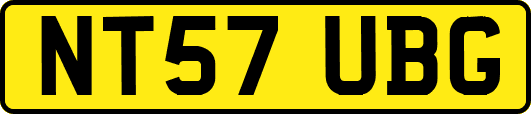 NT57UBG