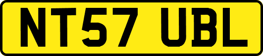 NT57UBL