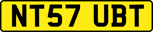 NT57UBT