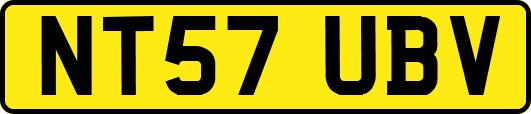 NT57UBV