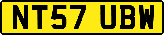 NT57UBW