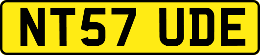 NT57UDE