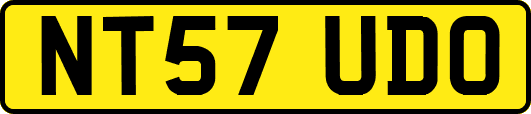 NT57UDO