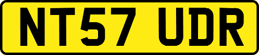 NT57UDR