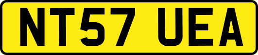 NT57UEA