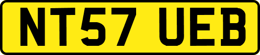 NT57UEB