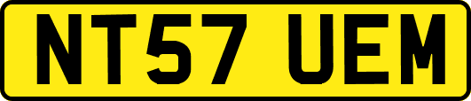 NT57UEM