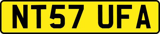 NT57UFA