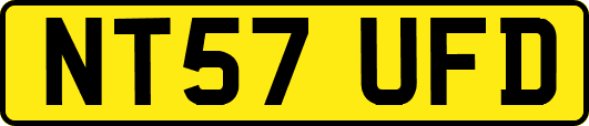 NT57UFD