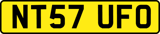 NT57UFO