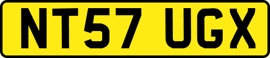 NT57UGX