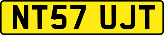 NT57UJT