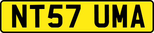 NT57UMA