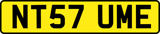 NT57UME