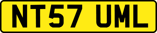 NT57UML