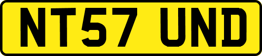 NT57UND