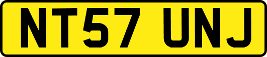 NT57UNJ