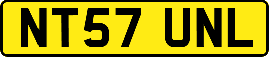 NT57UNL