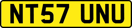 NT57UNU