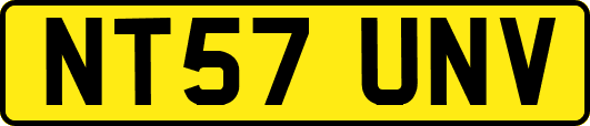 NT57UNV