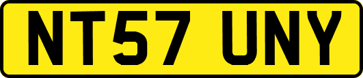 NT57UNY