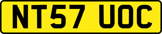 NT57UOC