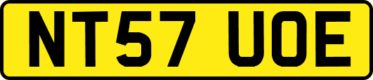 NT57UOE