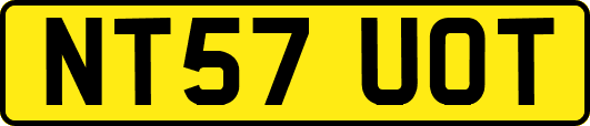 NT57UOT