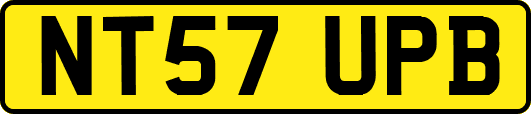 NT57UPB