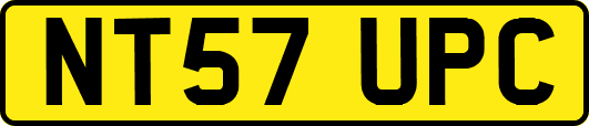 NT57UPC
