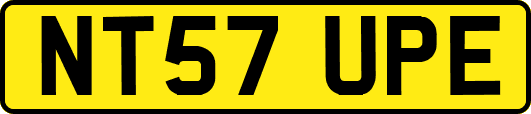 NT57UPE