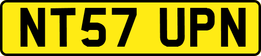 NT57UPN