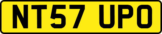 NT57UPO