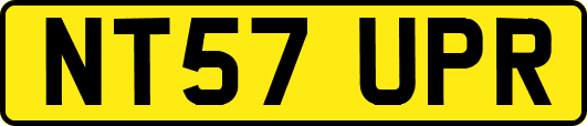 NT57UPR