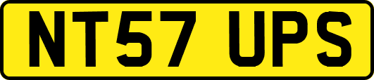 NT57UPS