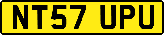 NT57UPU