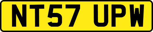 NT57UPW