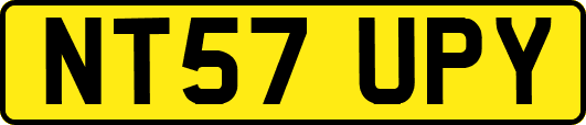 NT57UPY
